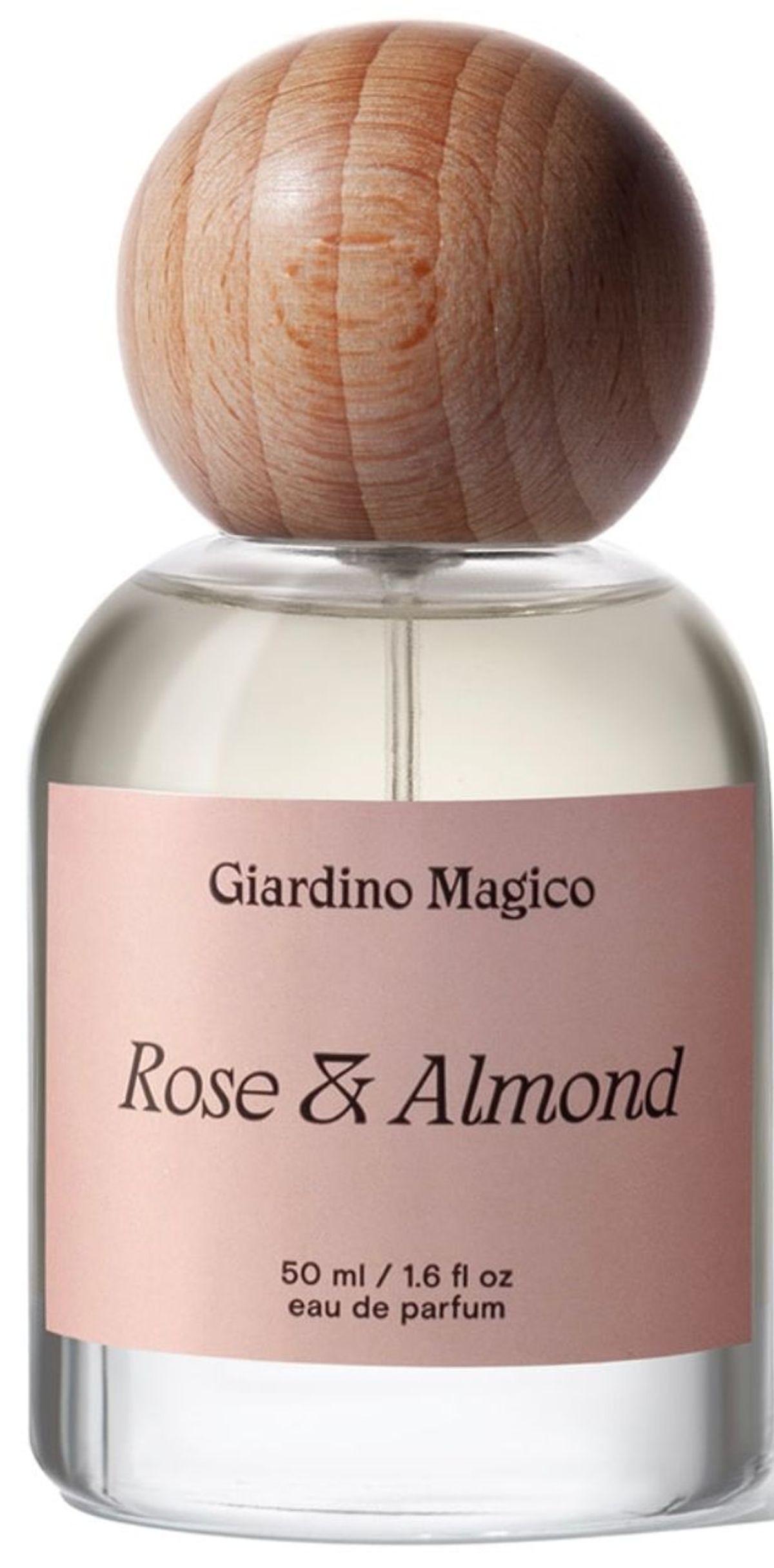 Rose & Almond