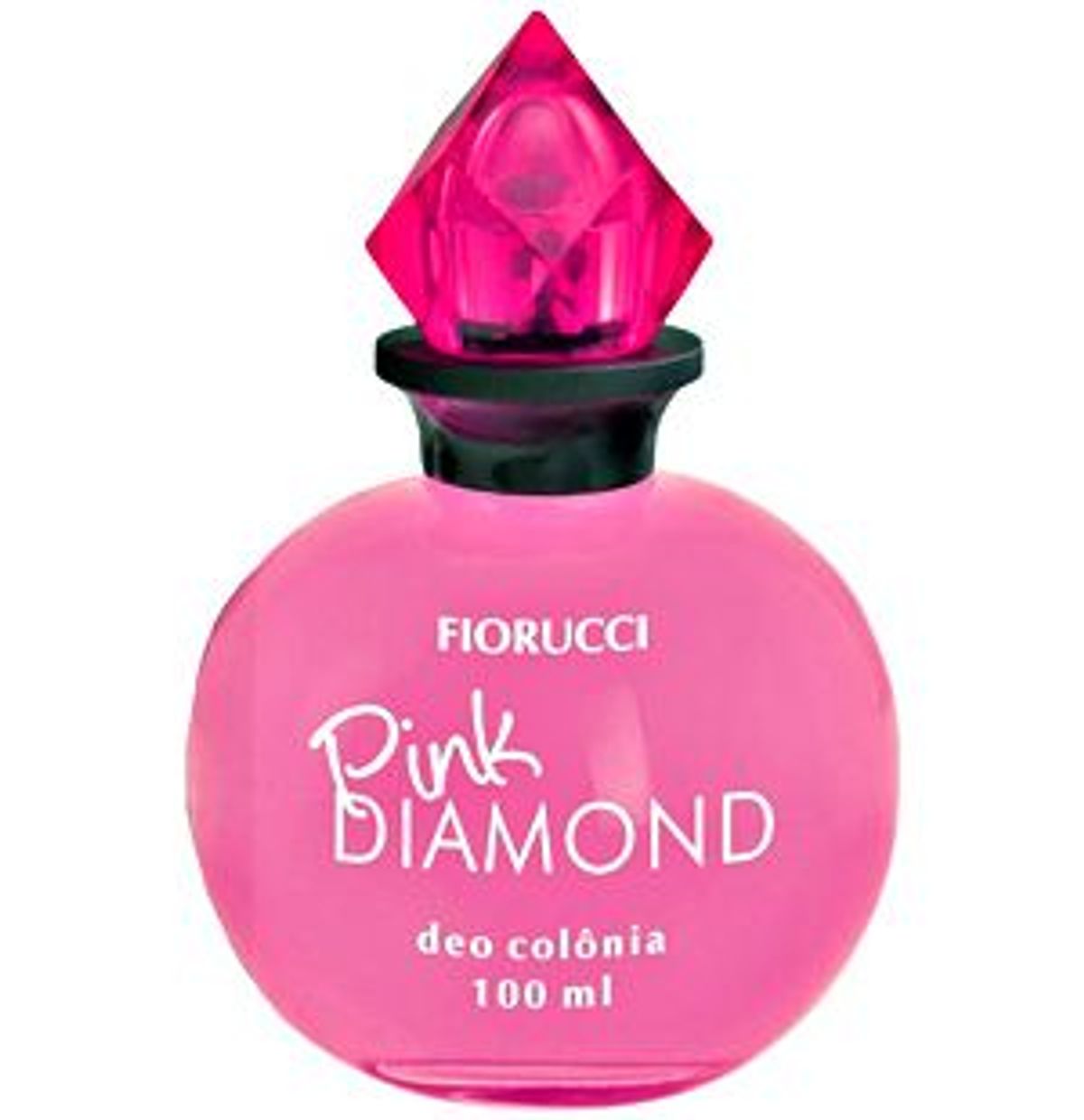 Pink Diamond