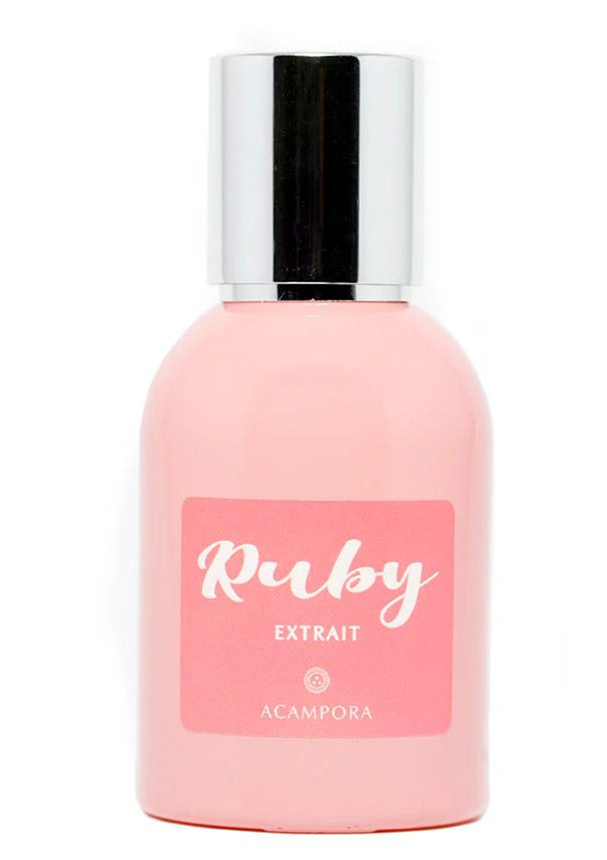 Ruby – Extrait de Parfum