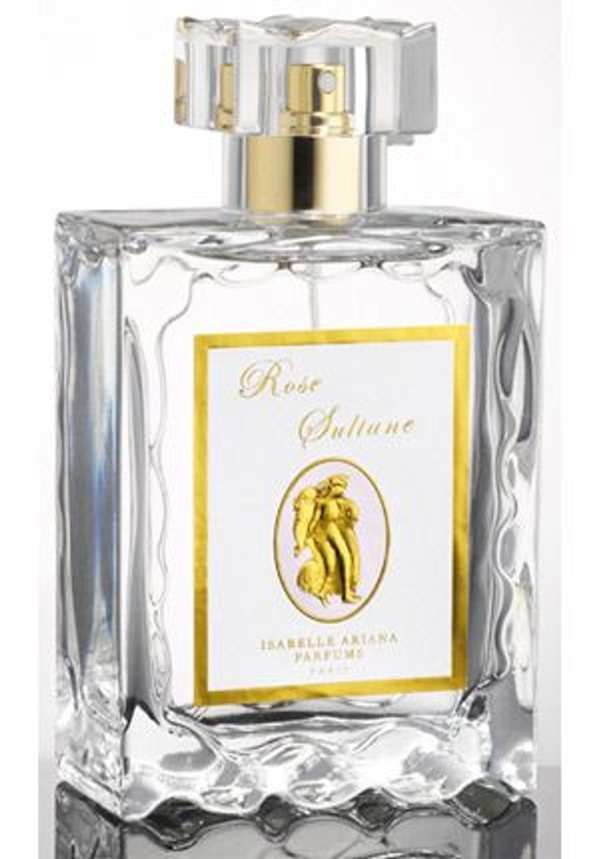 Rose Sultane
