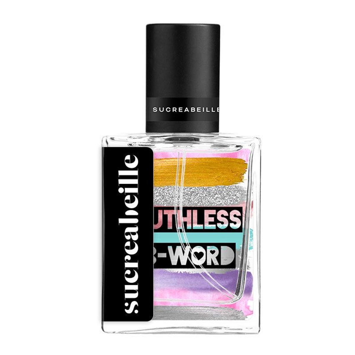Ruthless B-Word