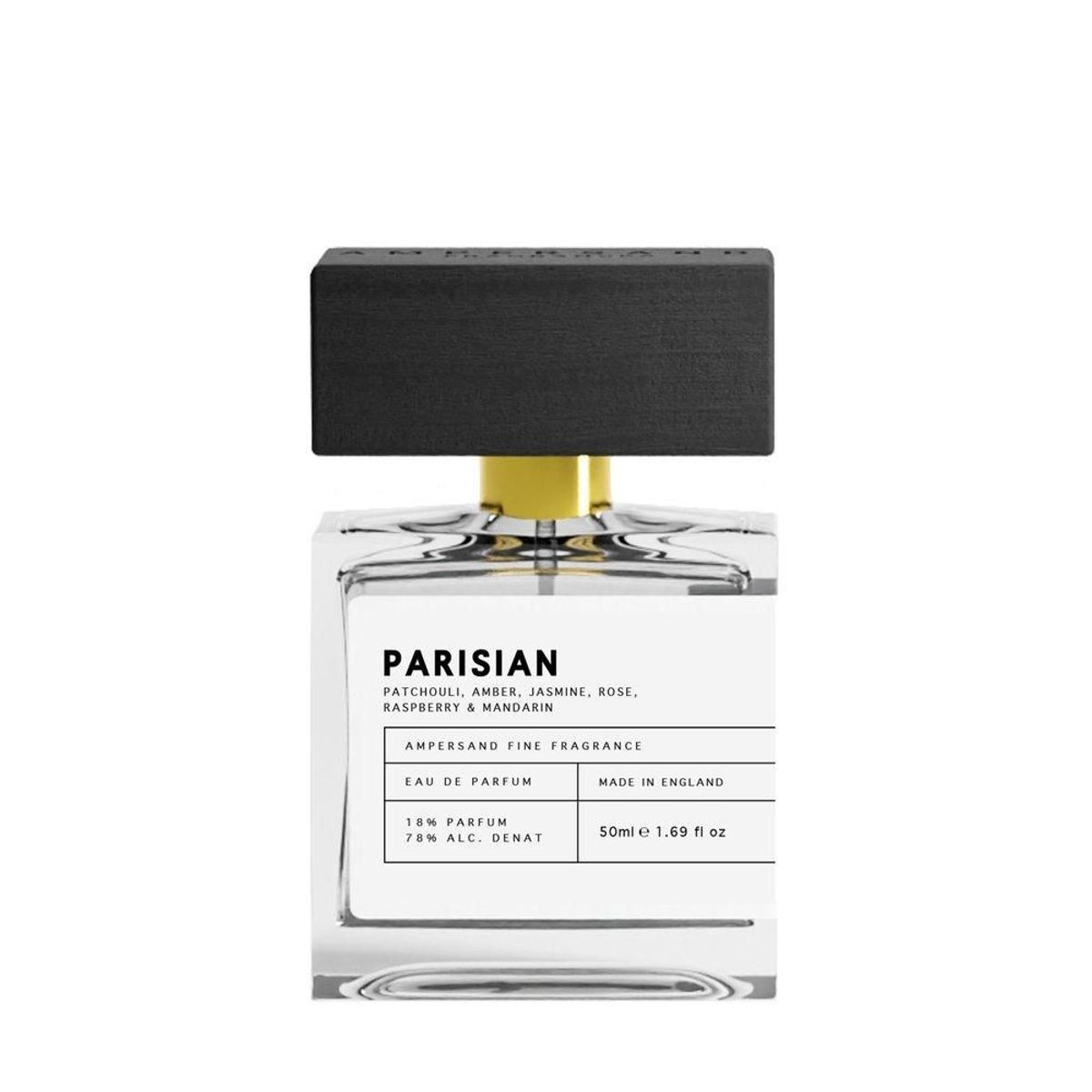 Parisian