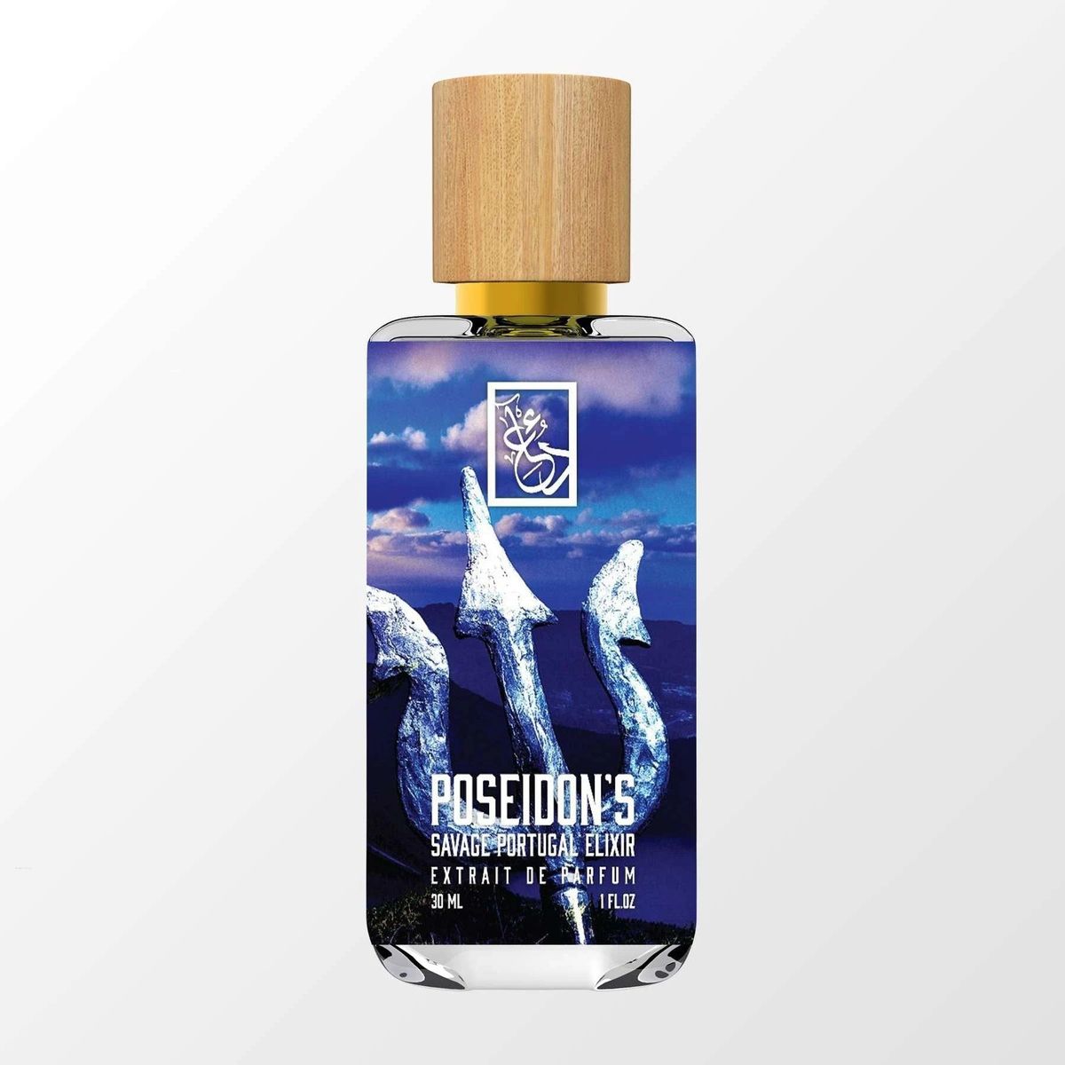 Poseidon's Savage Portugal Elixir