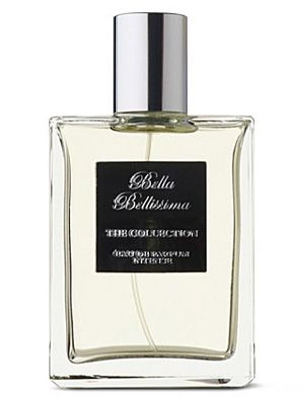 Refined Eau de Parfum Intense