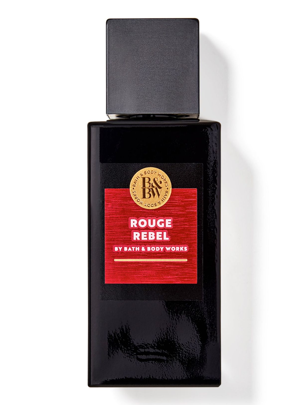 Rouge Rebel