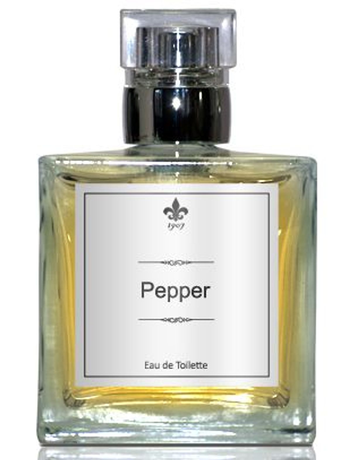 Pepper