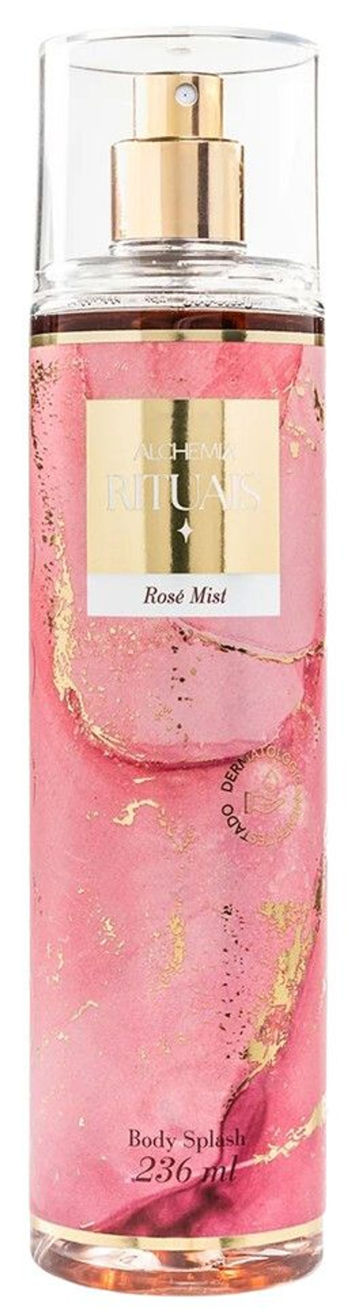 Rituais Rosé Mist