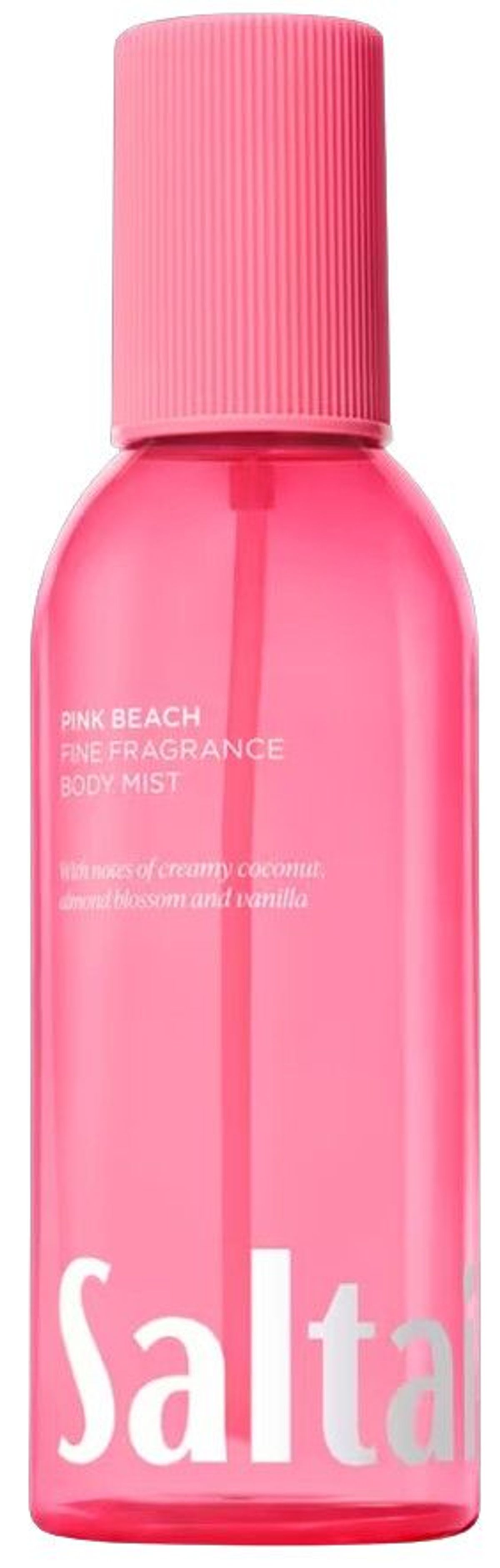 Pink Beach