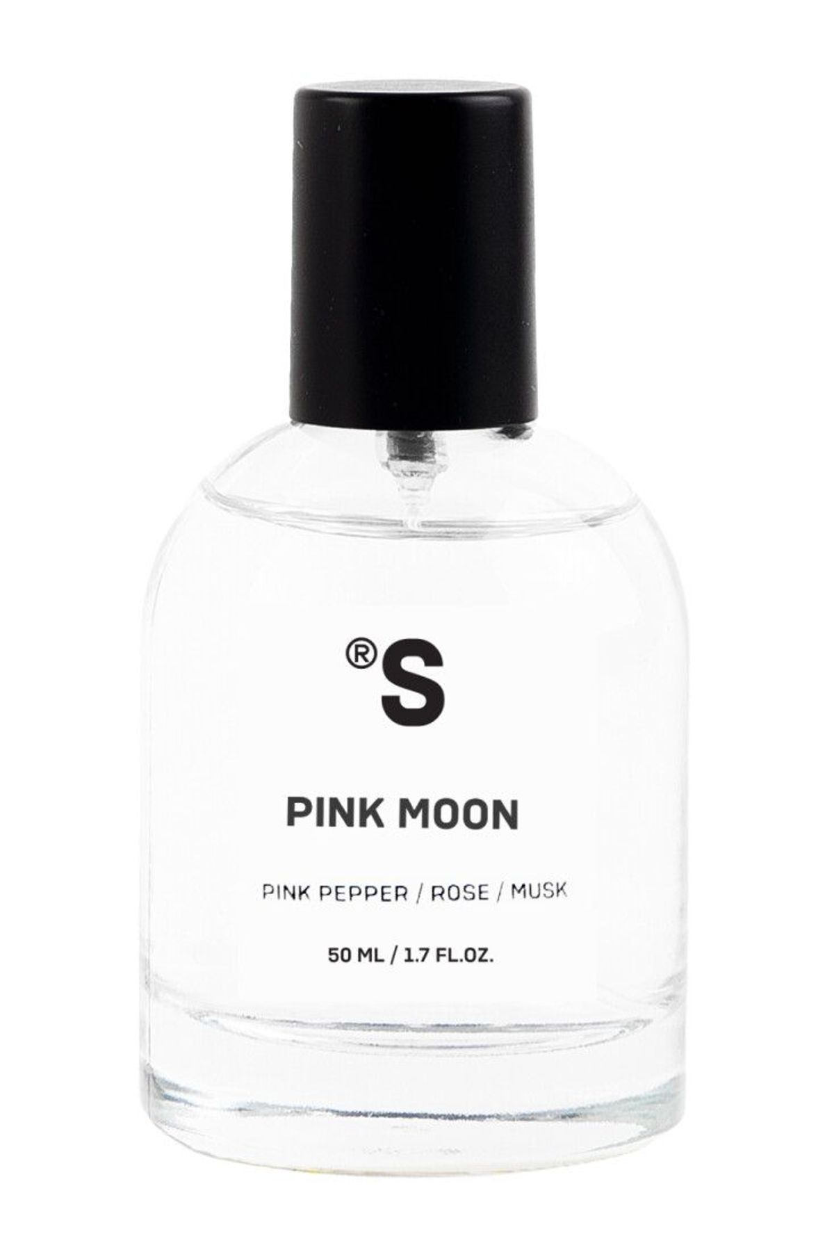 Pink Moon