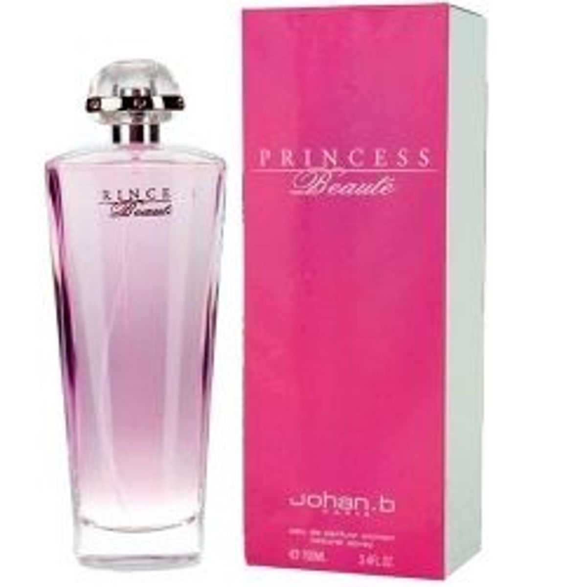 Princess Beaute