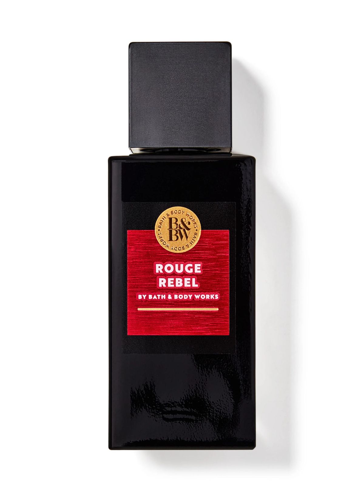 Rouge Rebel
