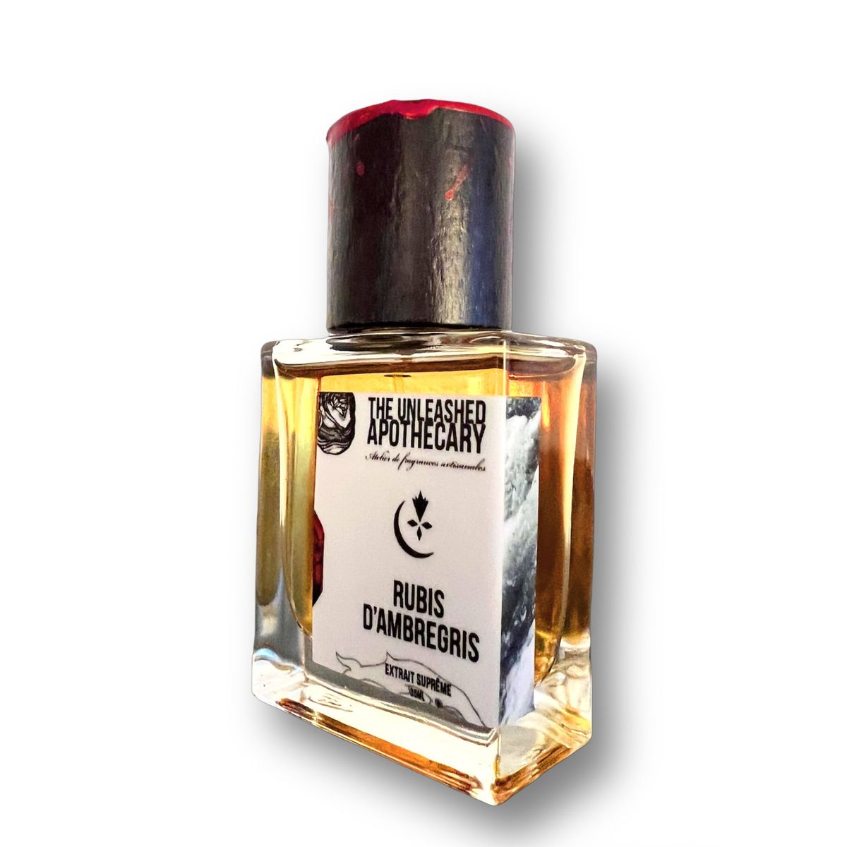 Rubis d'Ambregris