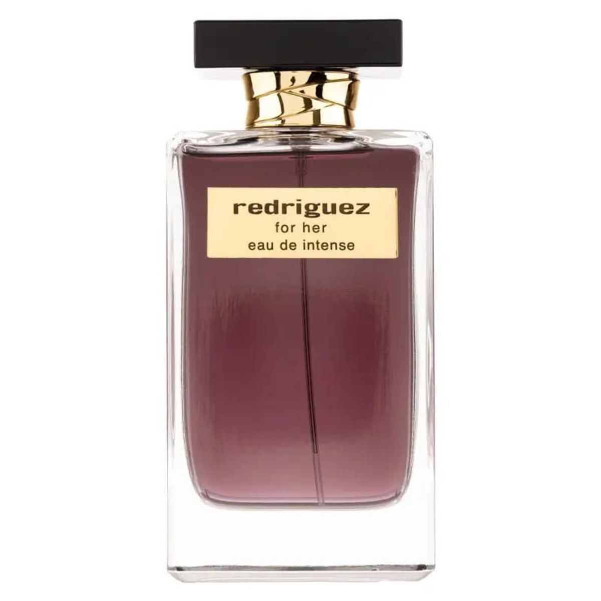 Redriguez For Her Eau de Intense