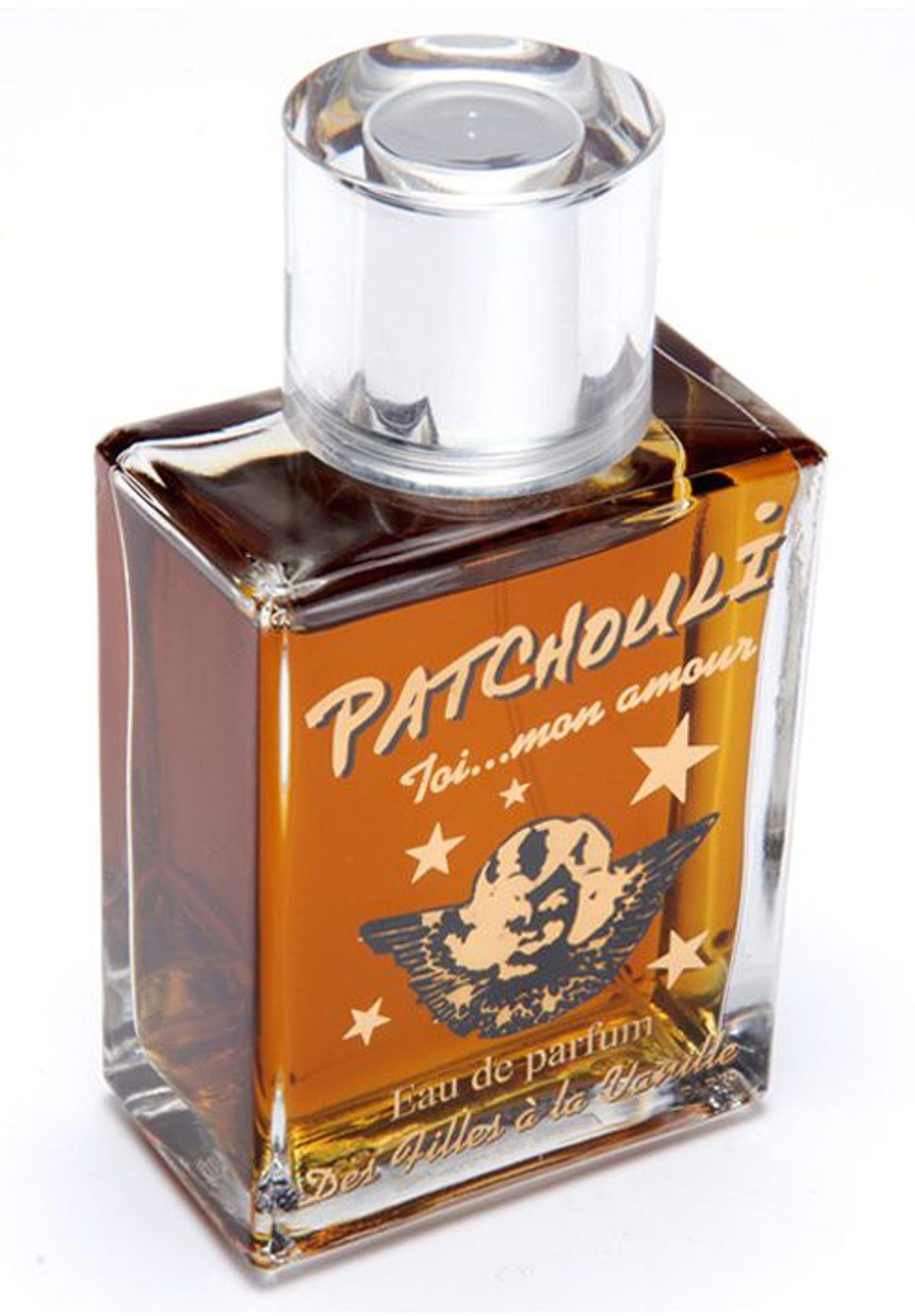 Patchouli Toi Mon Amour