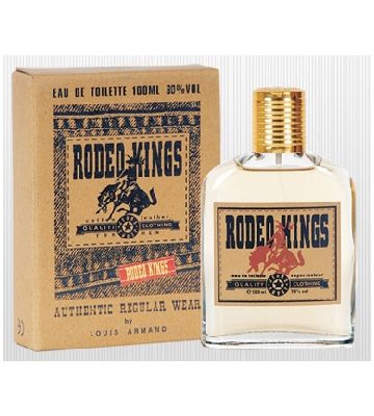 Rodeo Kings
