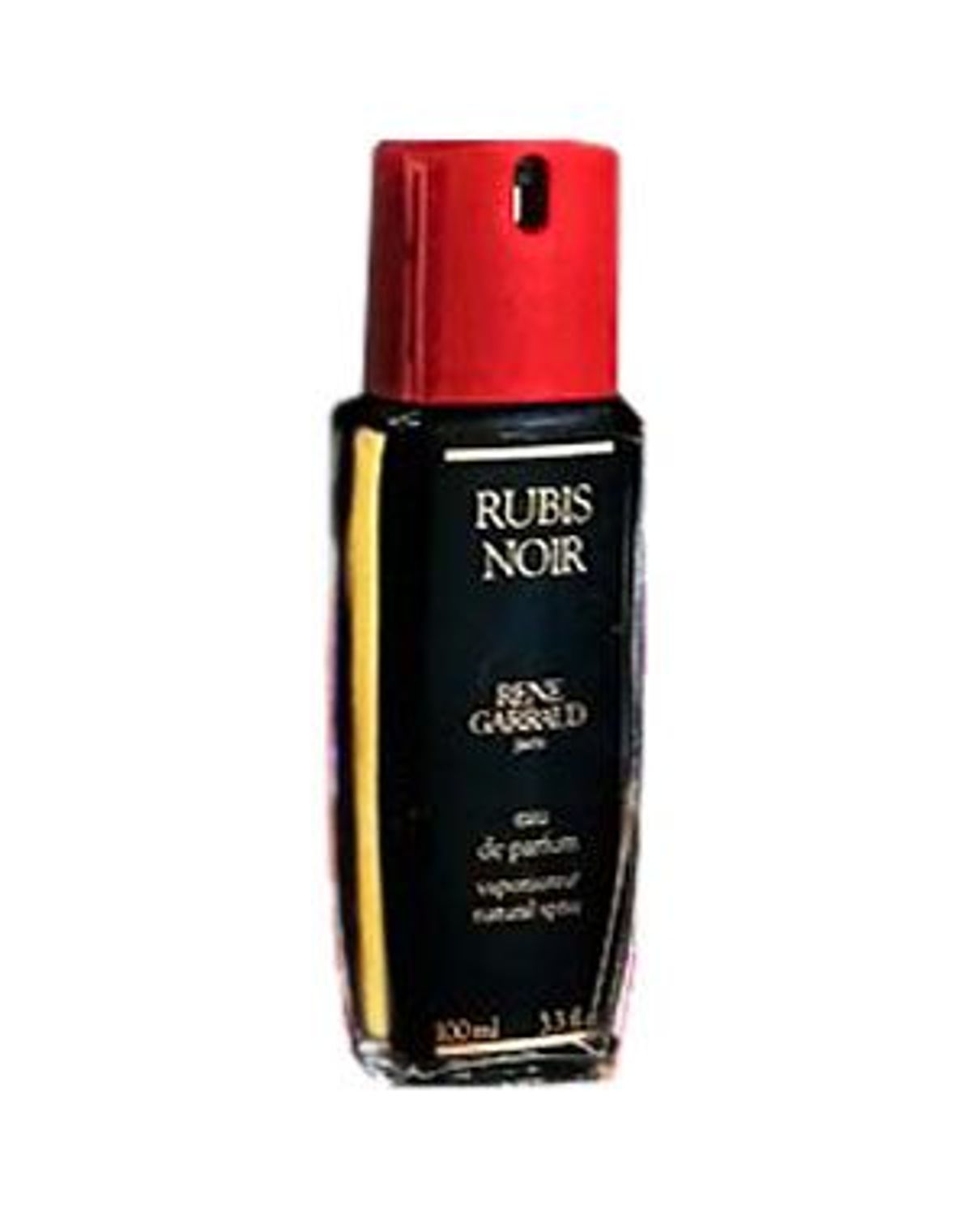 Rubis Noir