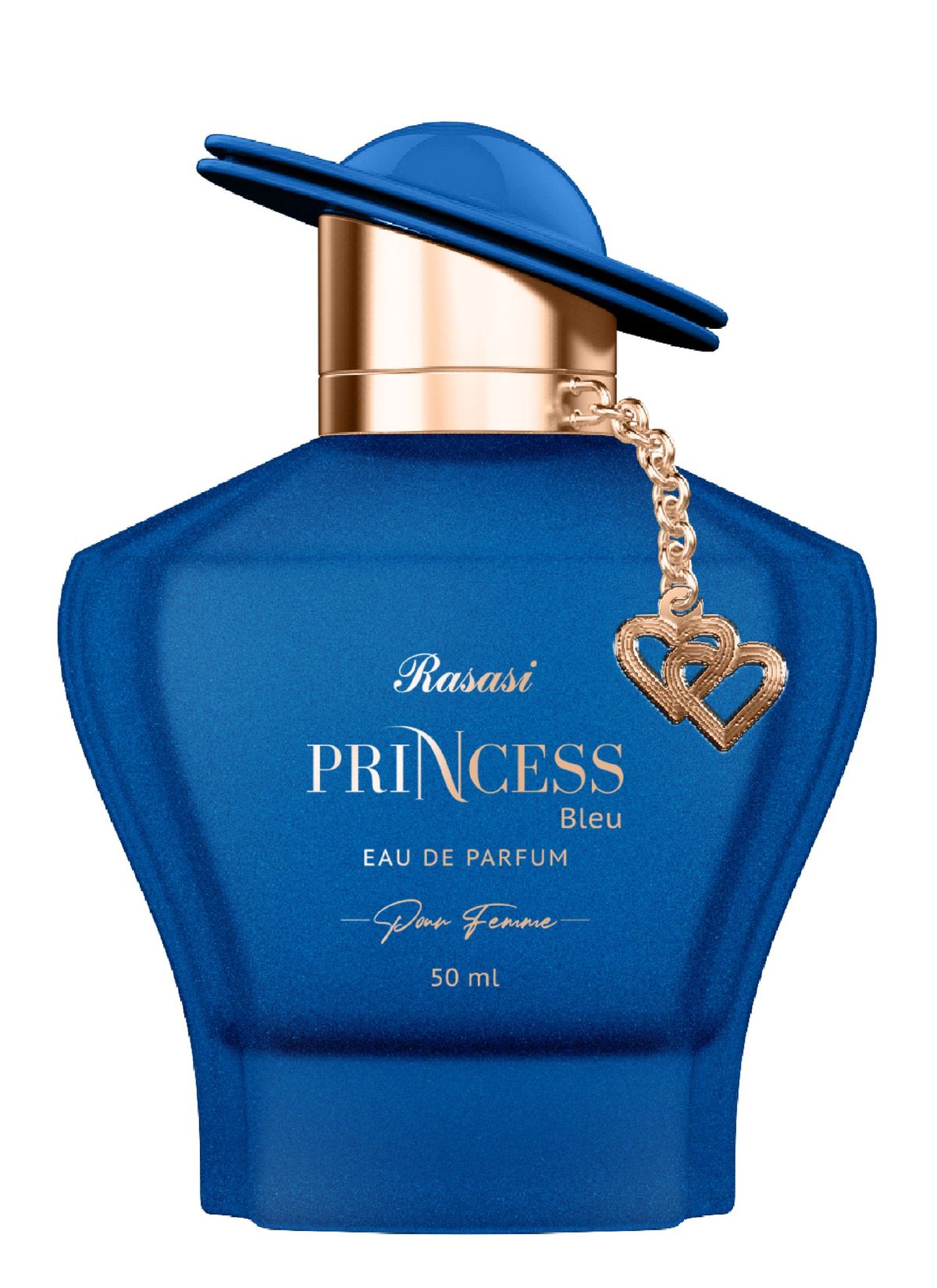 Princess Bleu