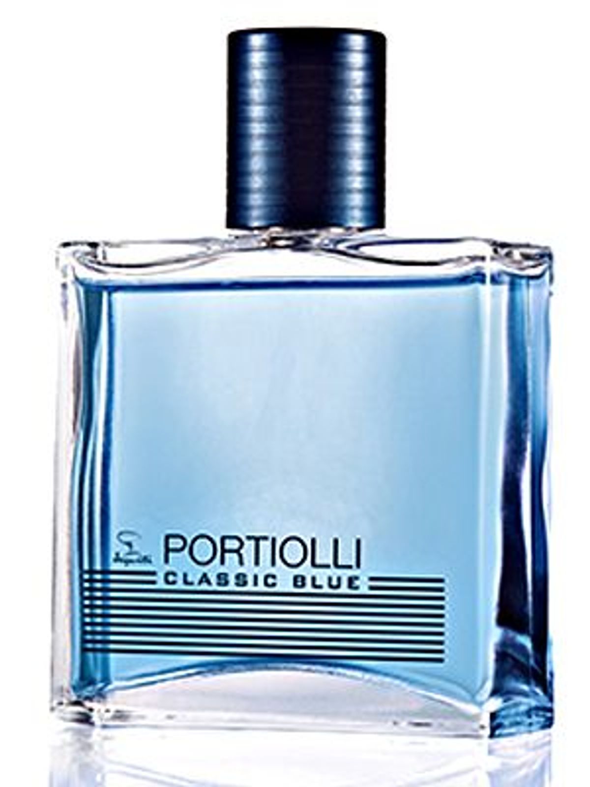 Portiolli Classic Blue