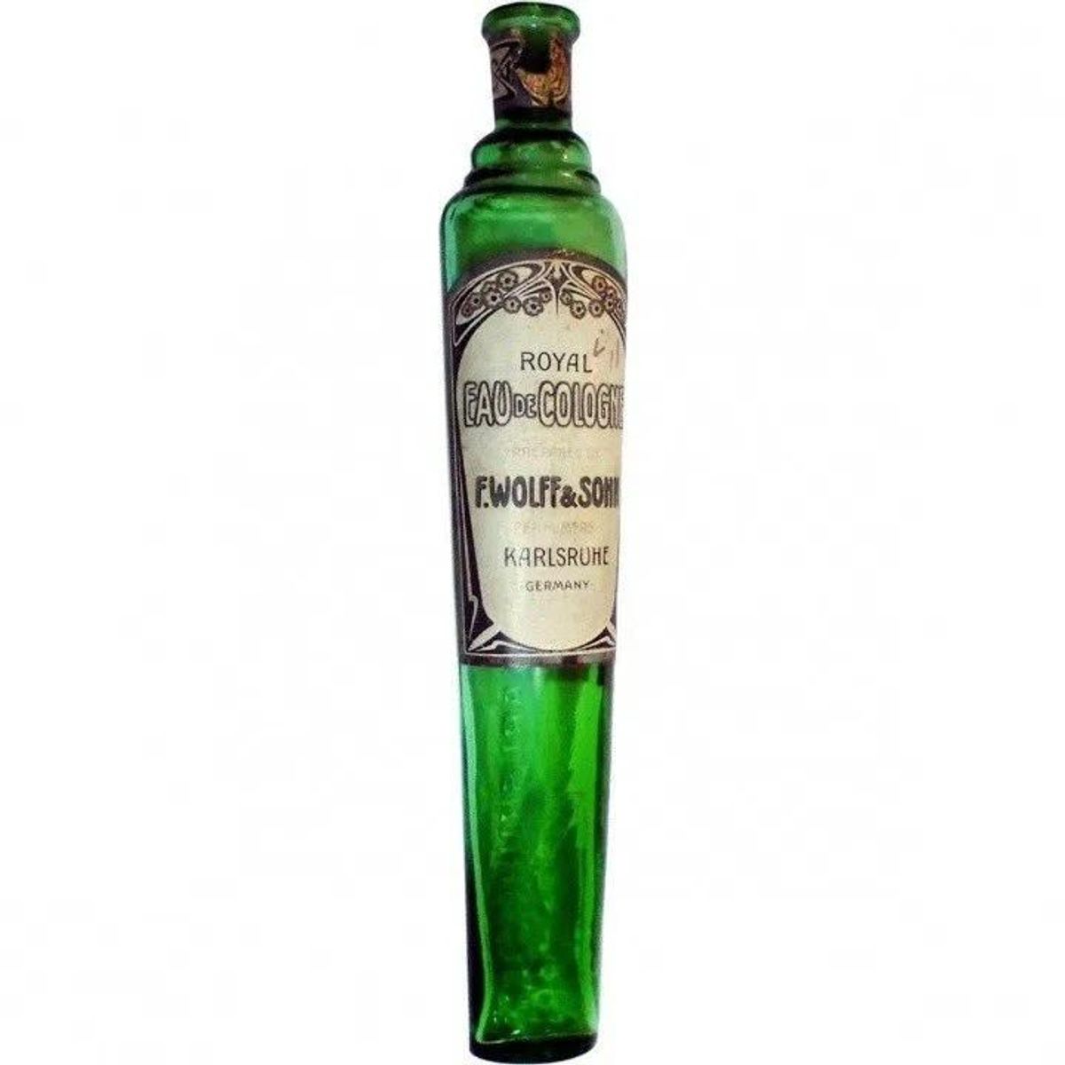 Royal Eau de Cologne
