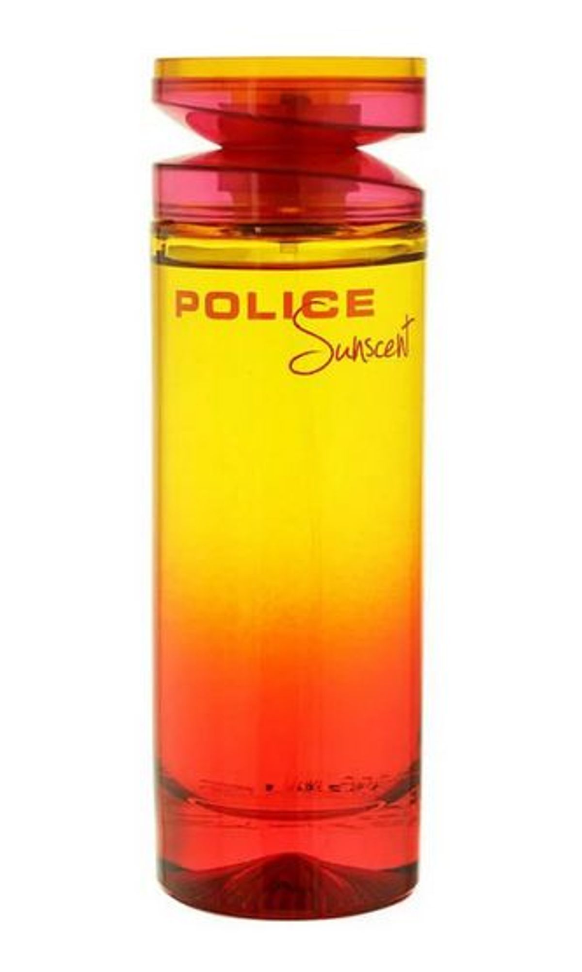 Police Sunscent