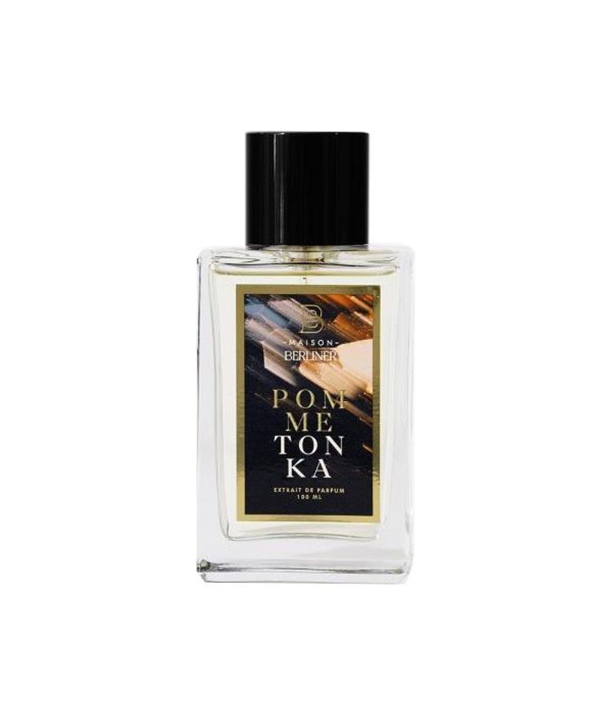 Pomme Tonka