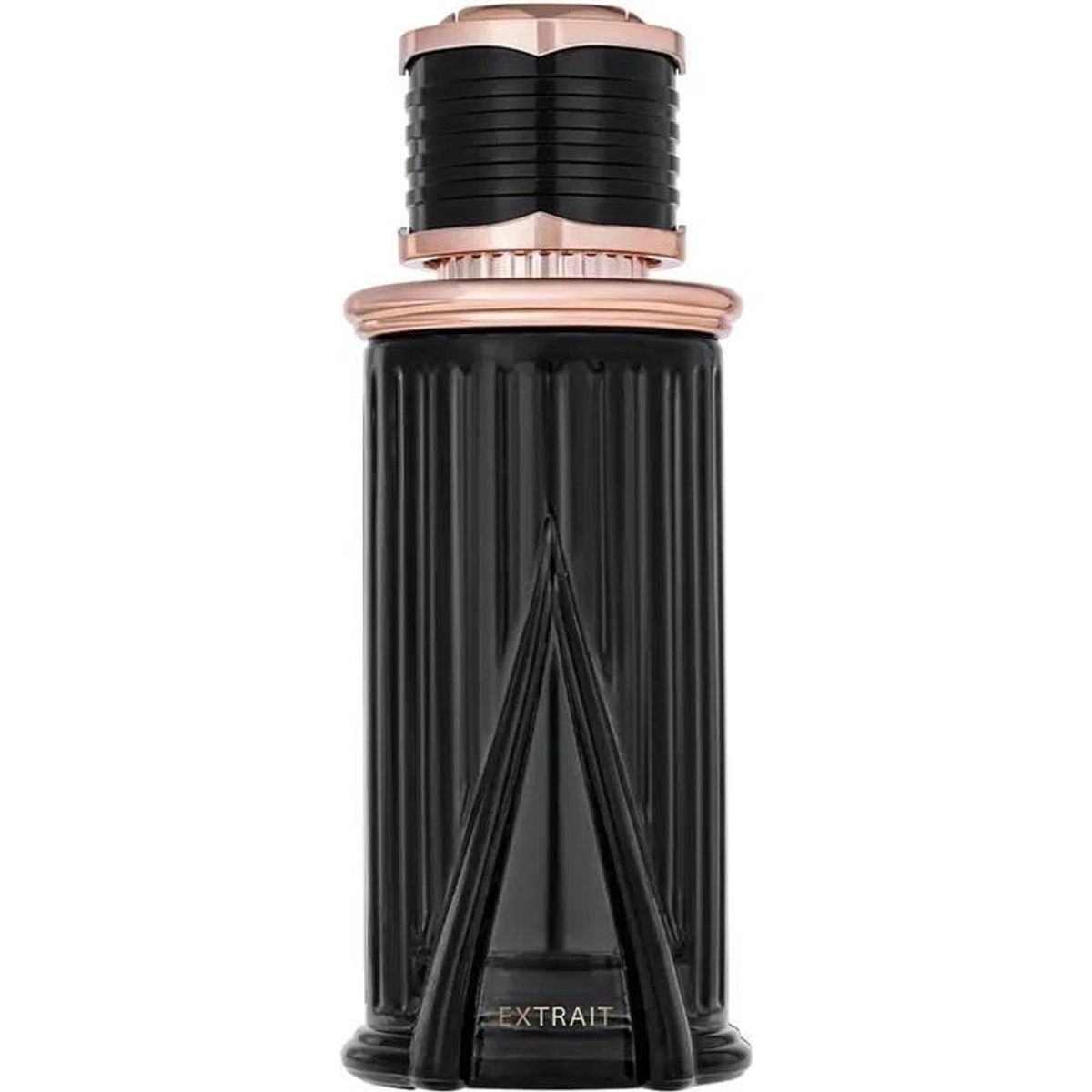 Pedestal Extrait