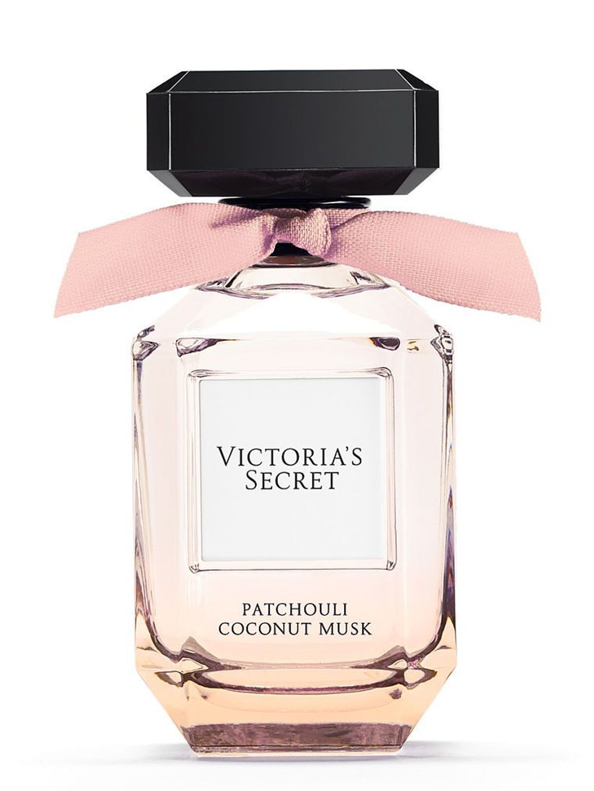 Patchouli Coconut Musk
