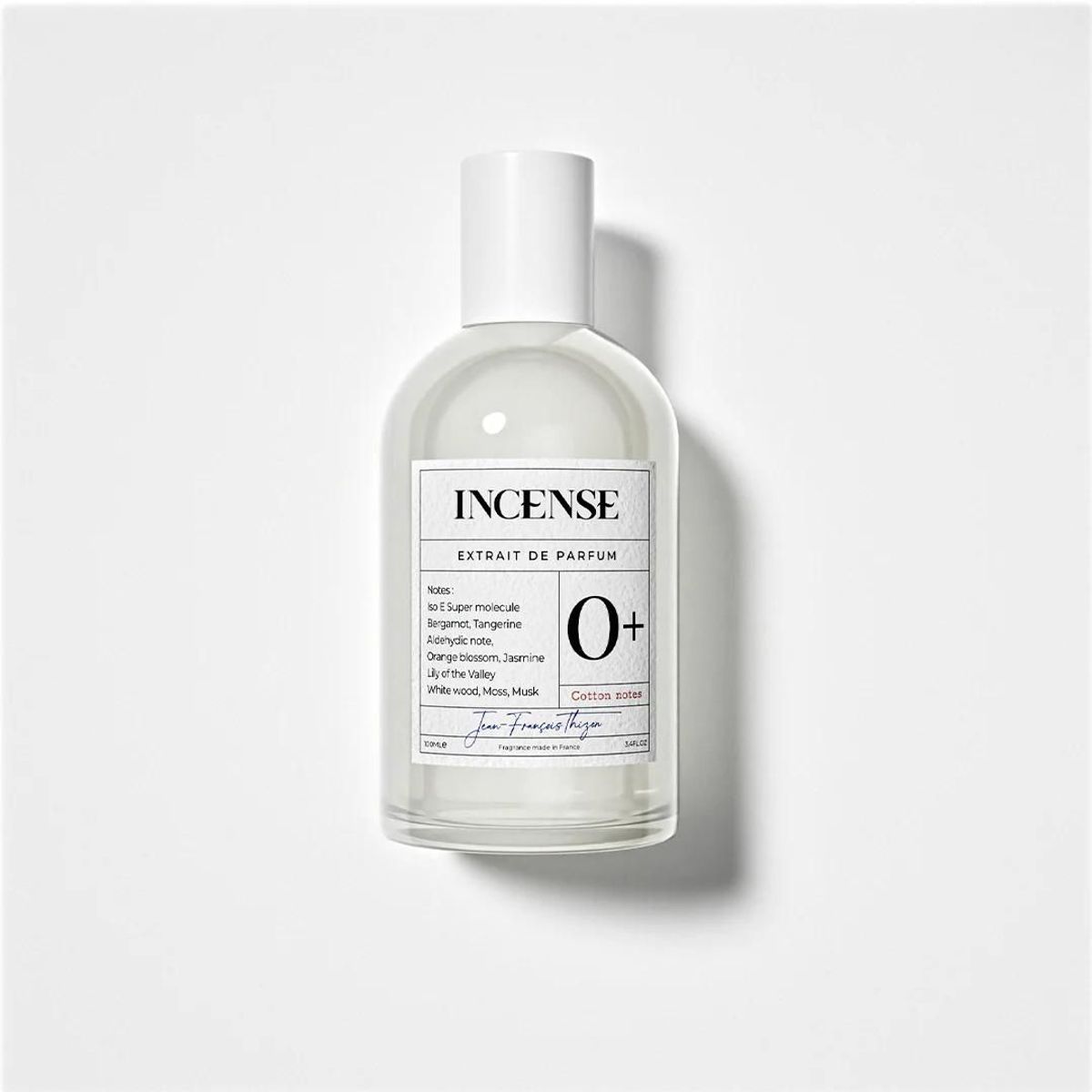 Perfume 0+ Cotton