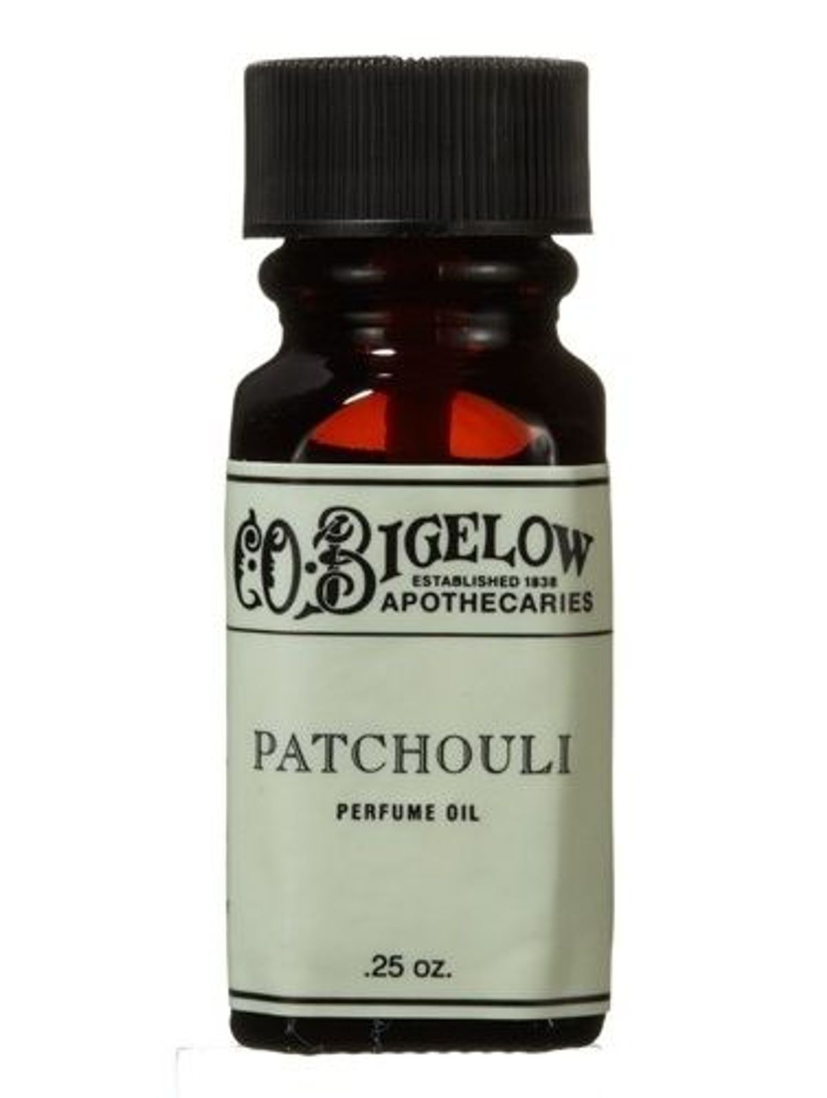 Patchouli