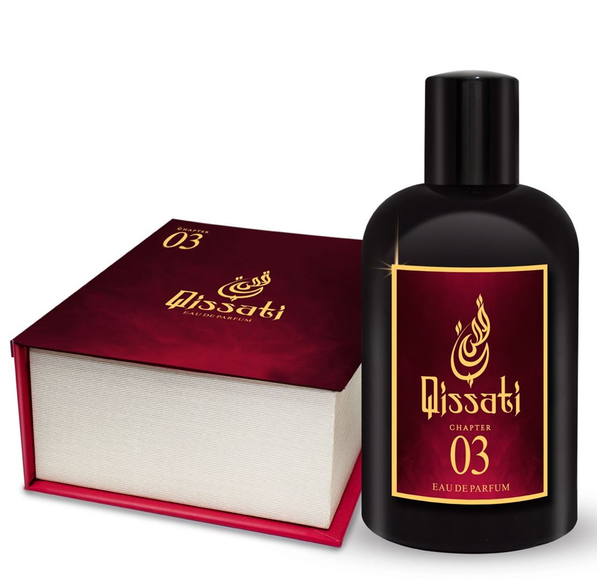 Qissati Chapter 03