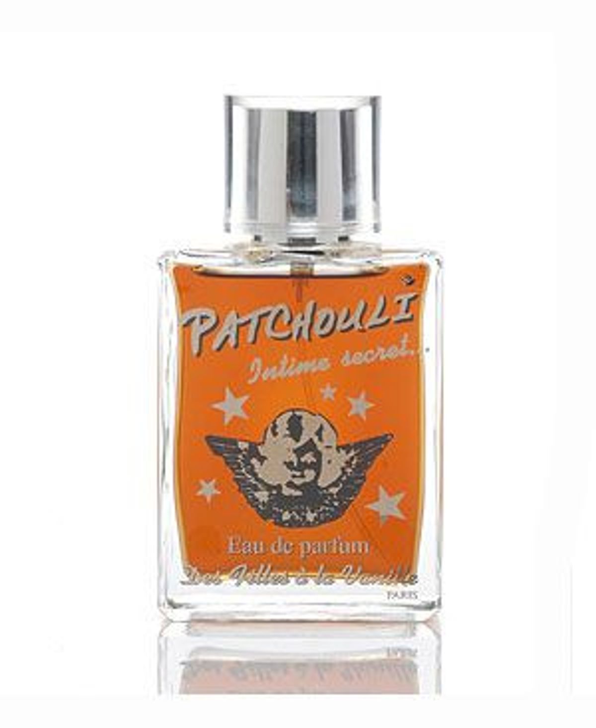 Patchouli Intime Secret