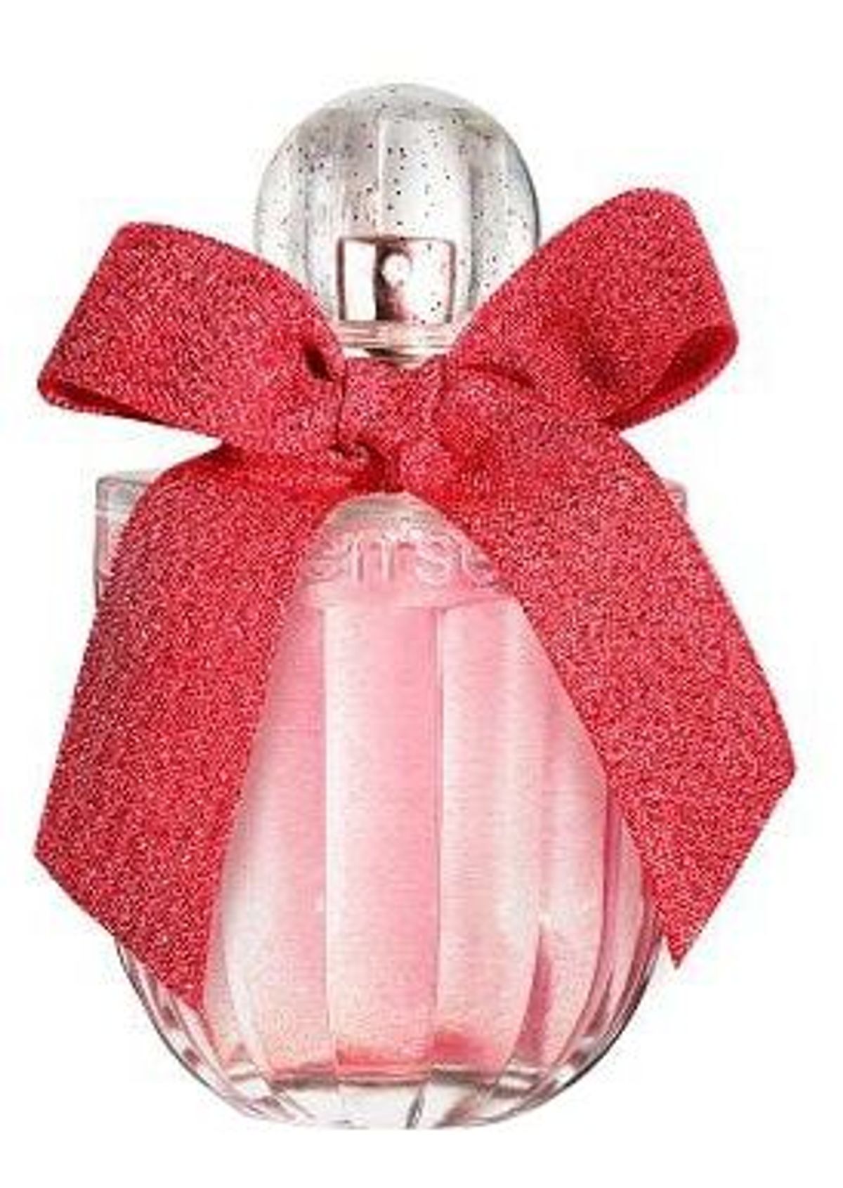 Rouge Seduction