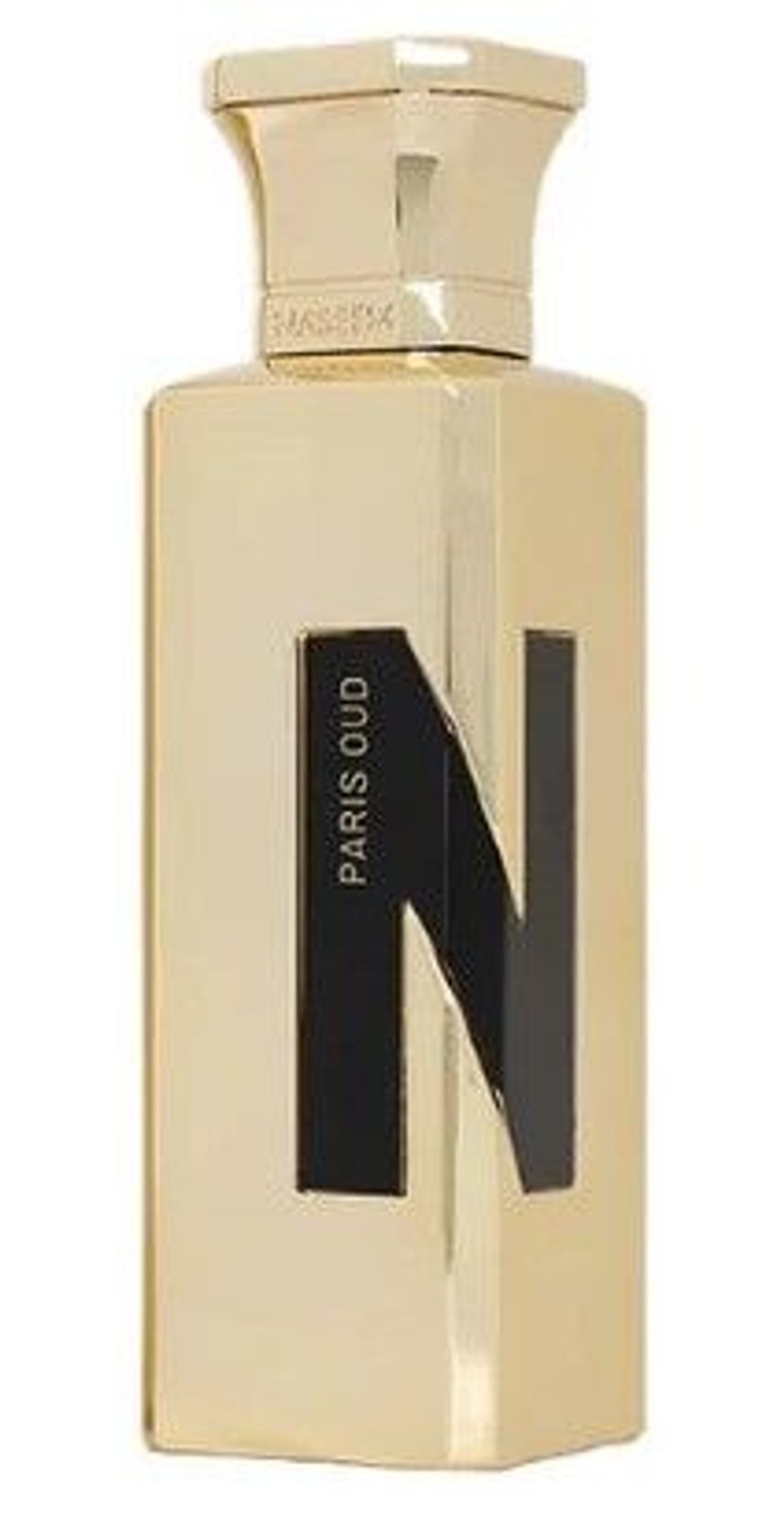 Paris Oud