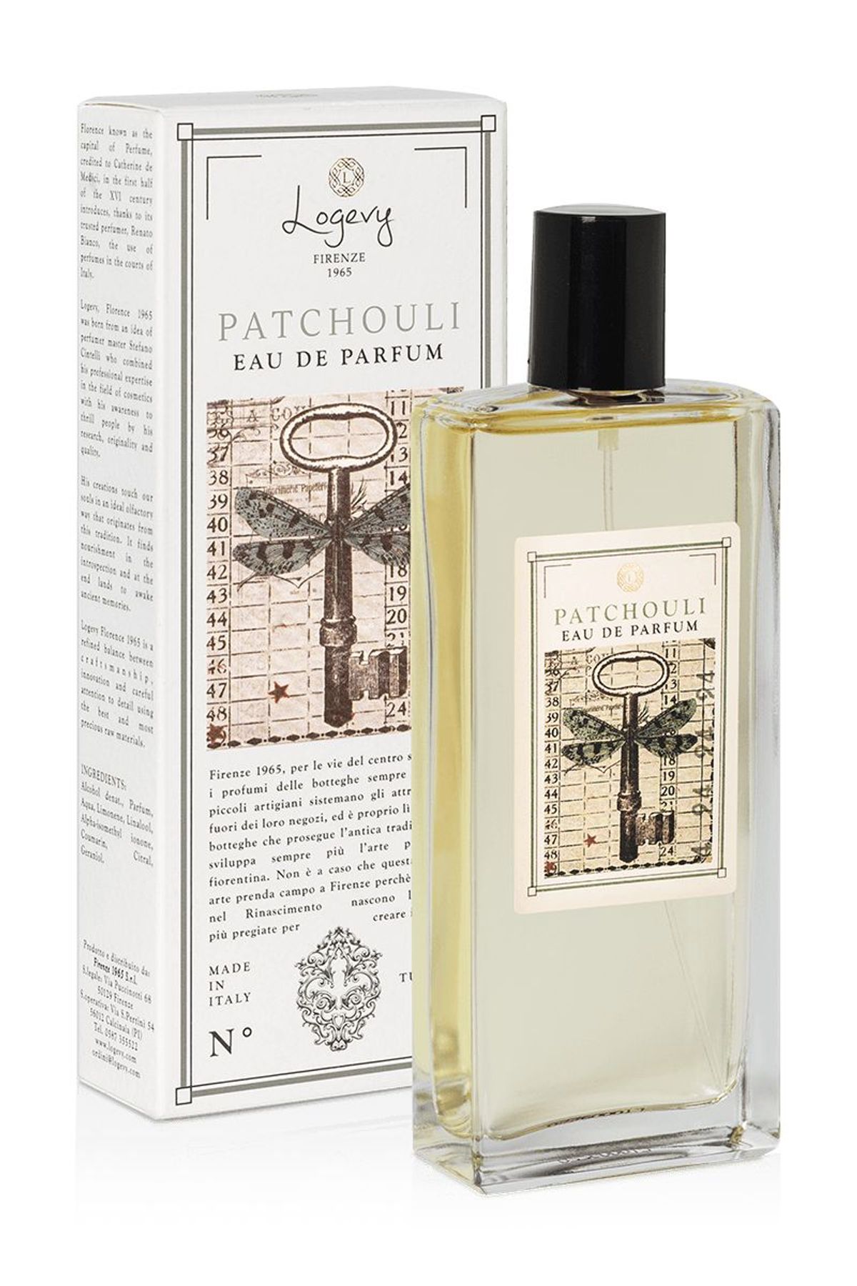 Patchouli