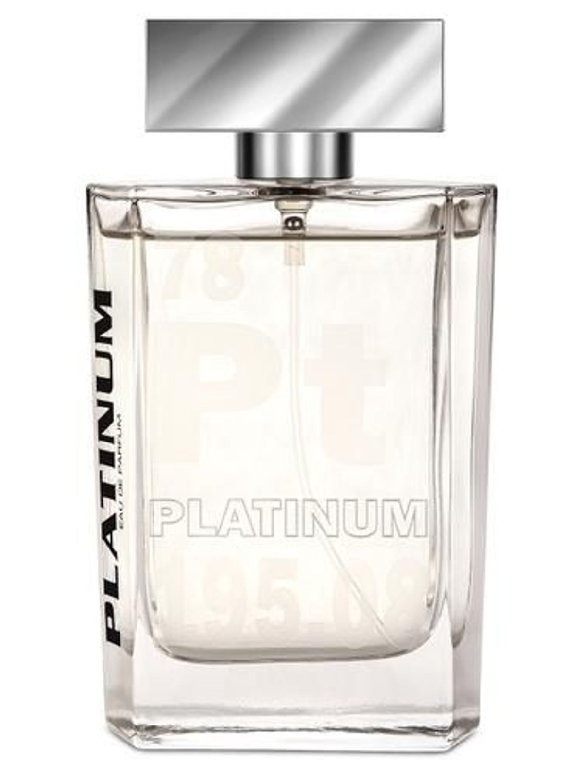 Platinum