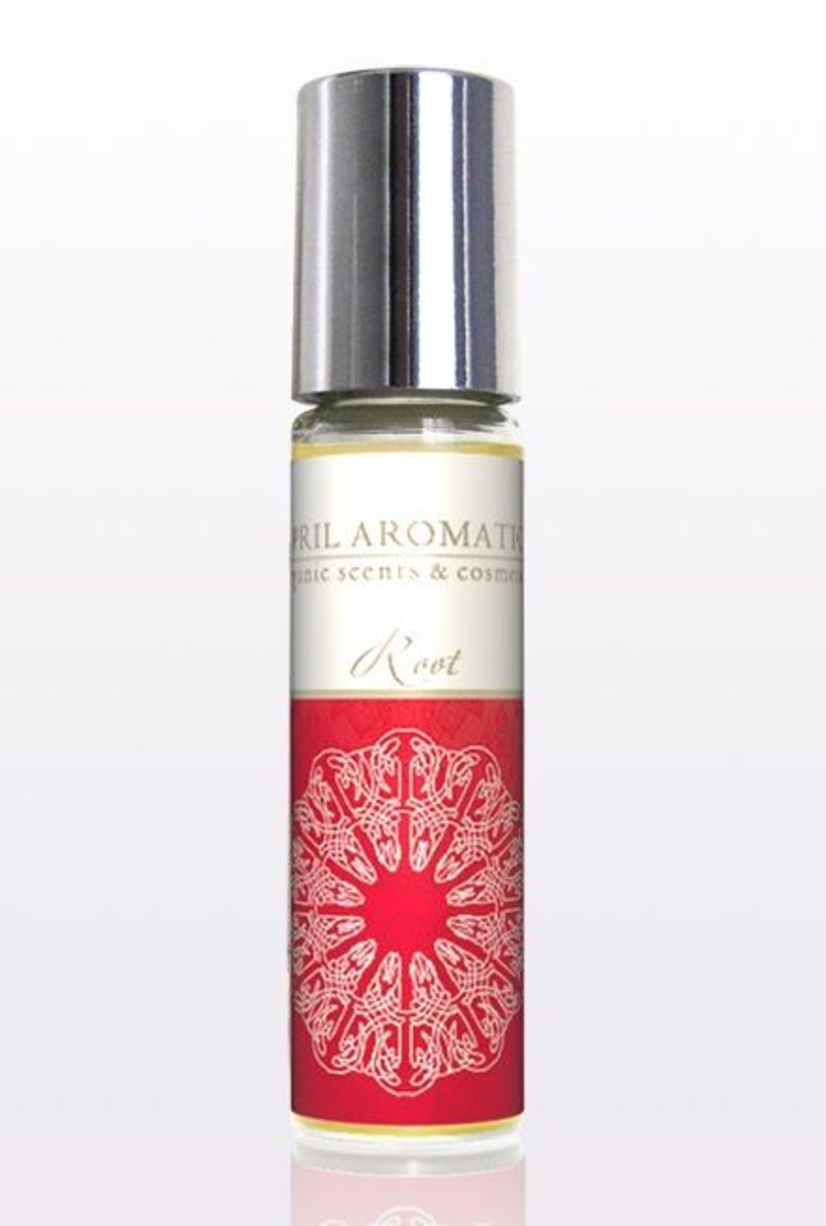 Root Chakra Oil