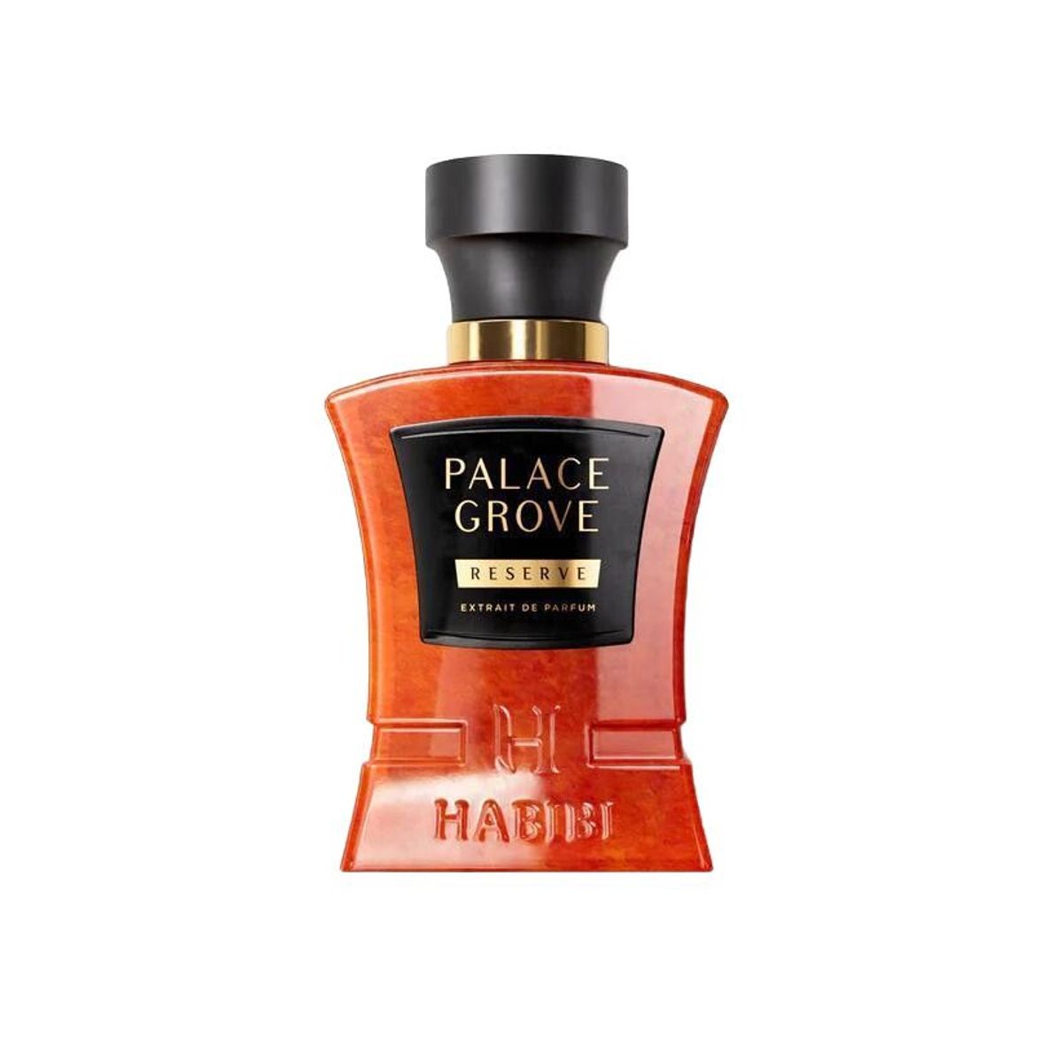 Palace Grove