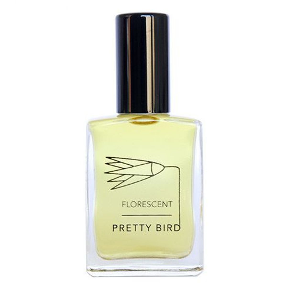 Pretty Bird