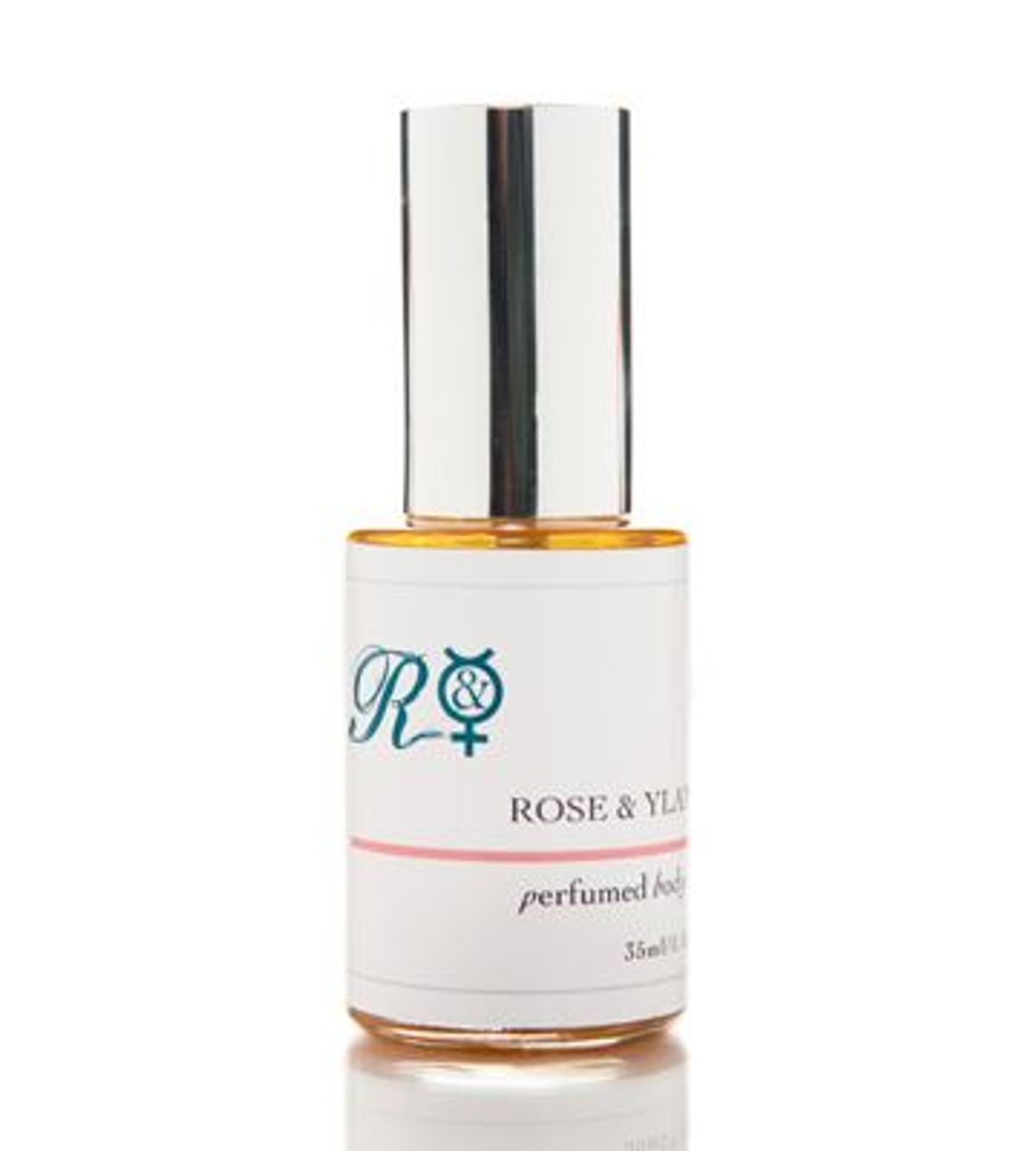 Rose & Ylang