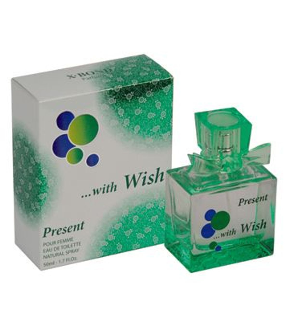 Present... With Wish