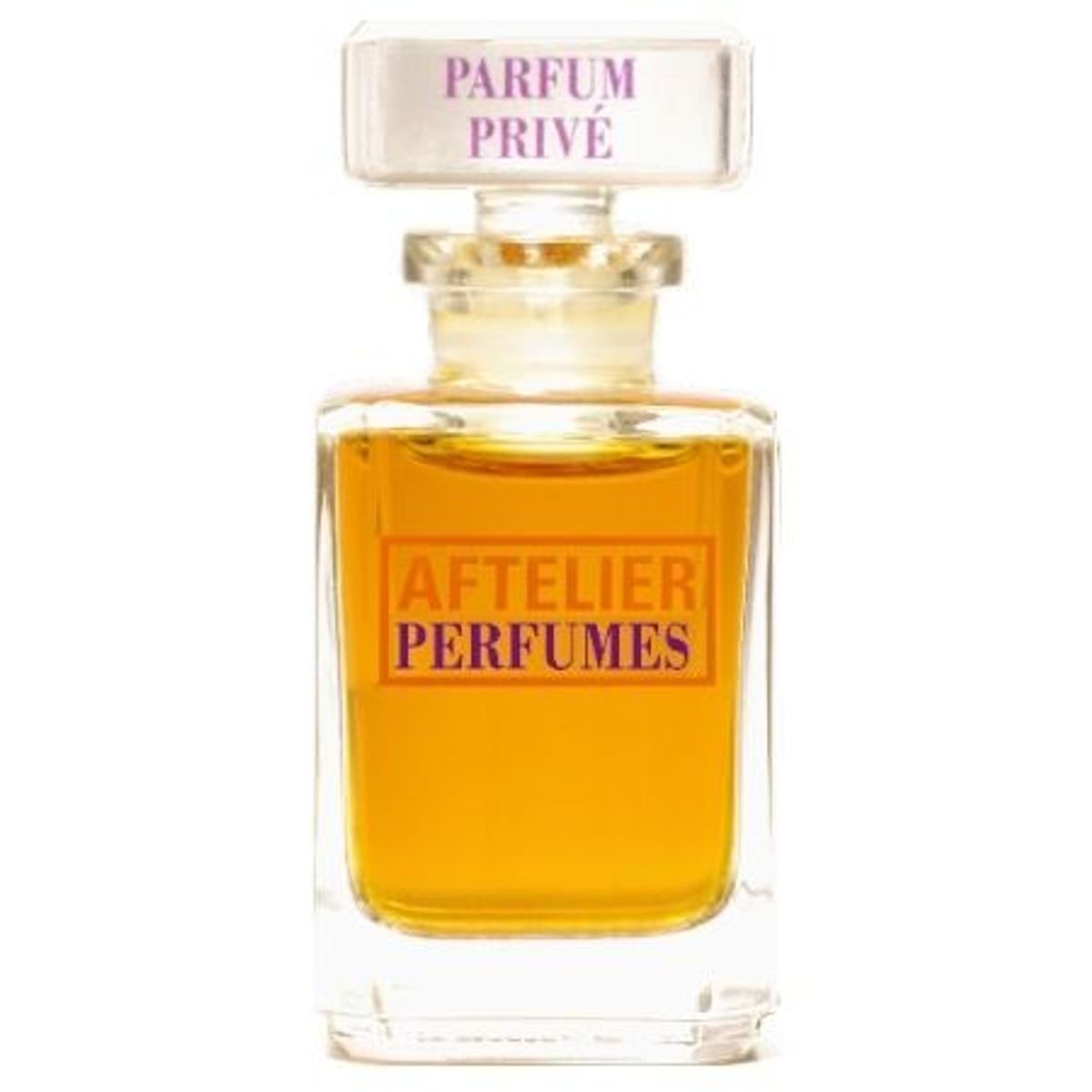 Parfum Privé