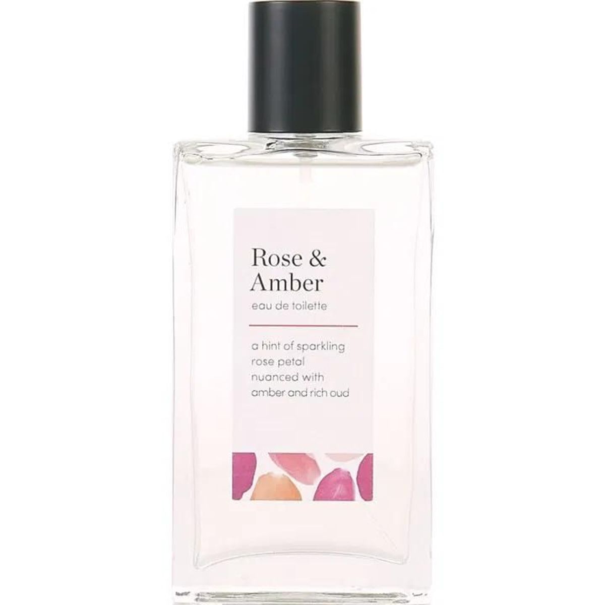 Rose and Amber