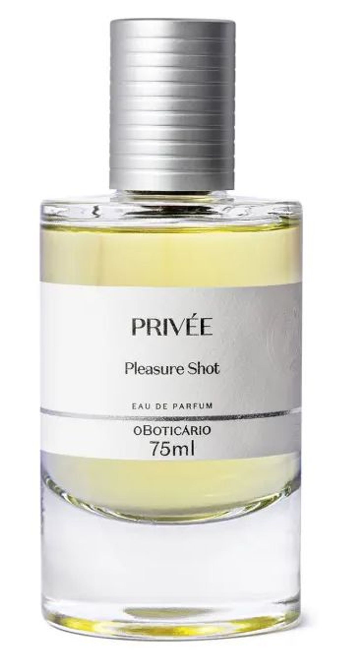 Pleasure Shot