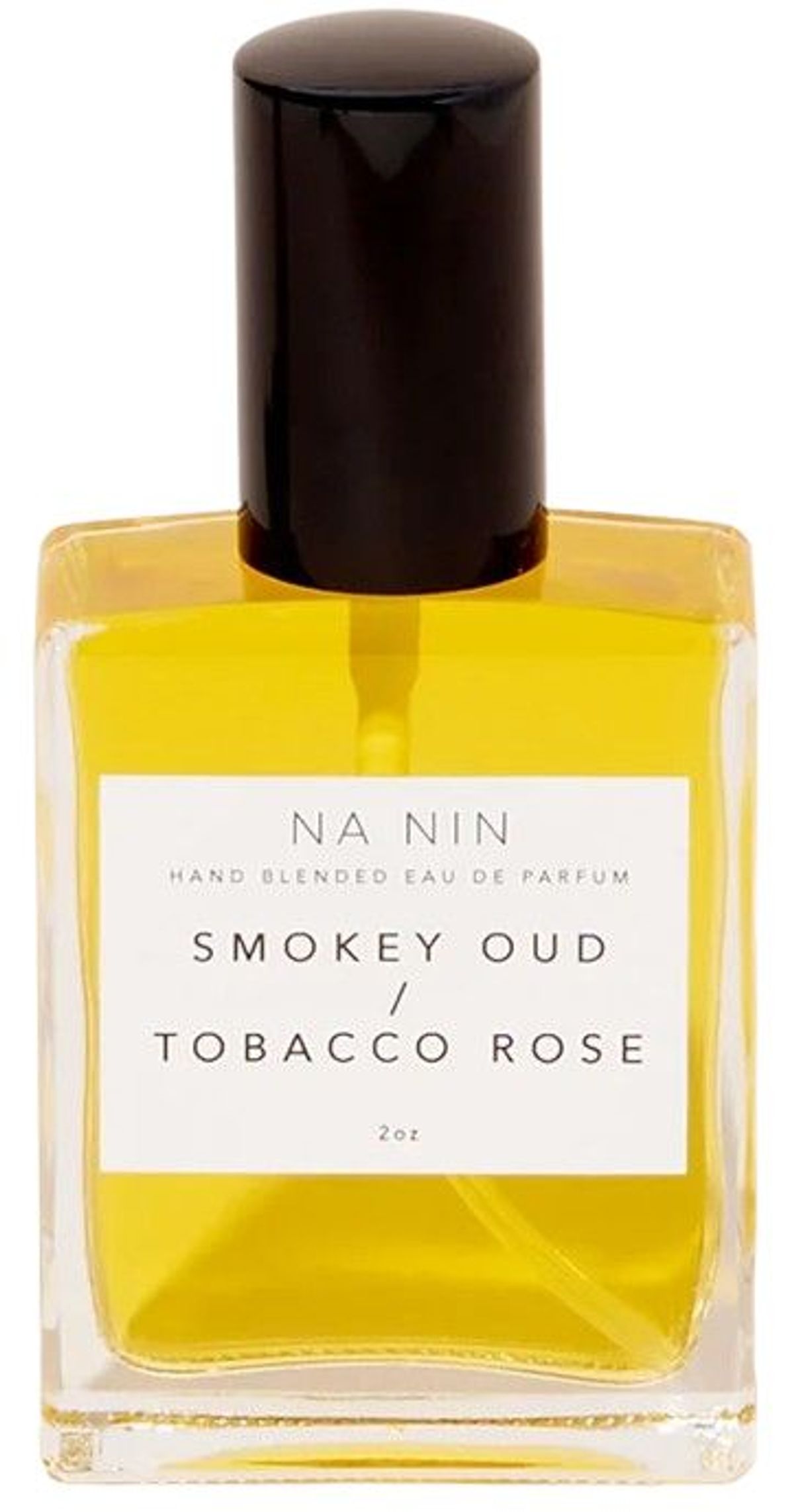 Smokey Oud & Tobacco Rose