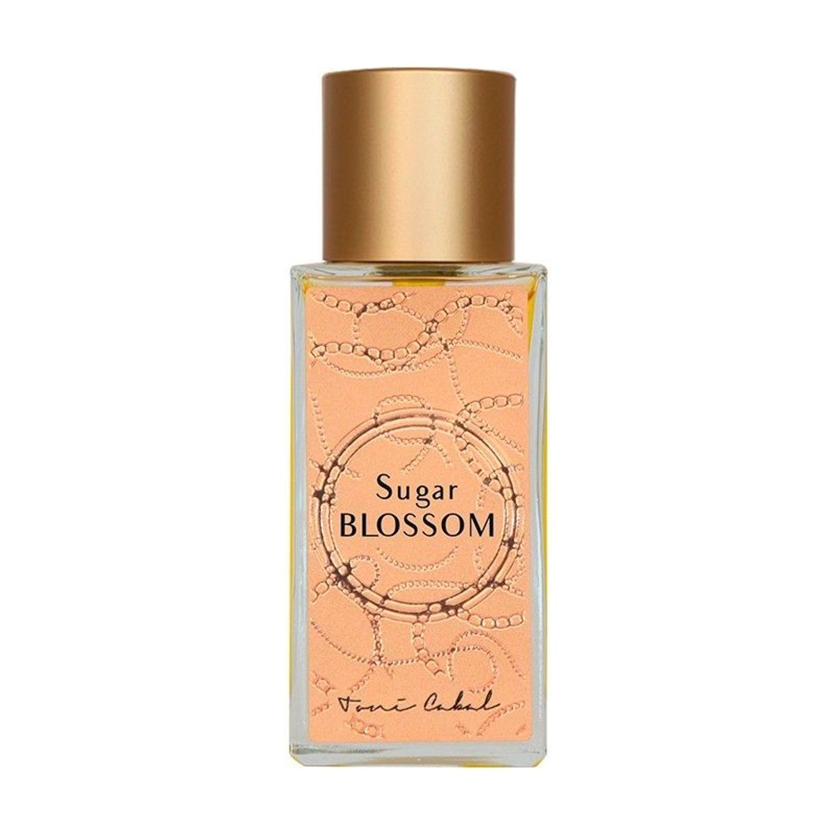 Sugar Blossom Gold Supreme