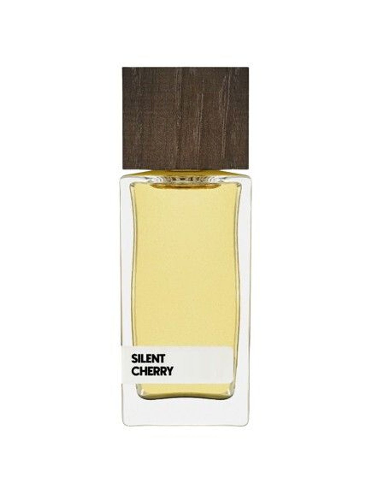 Silent Cherry
