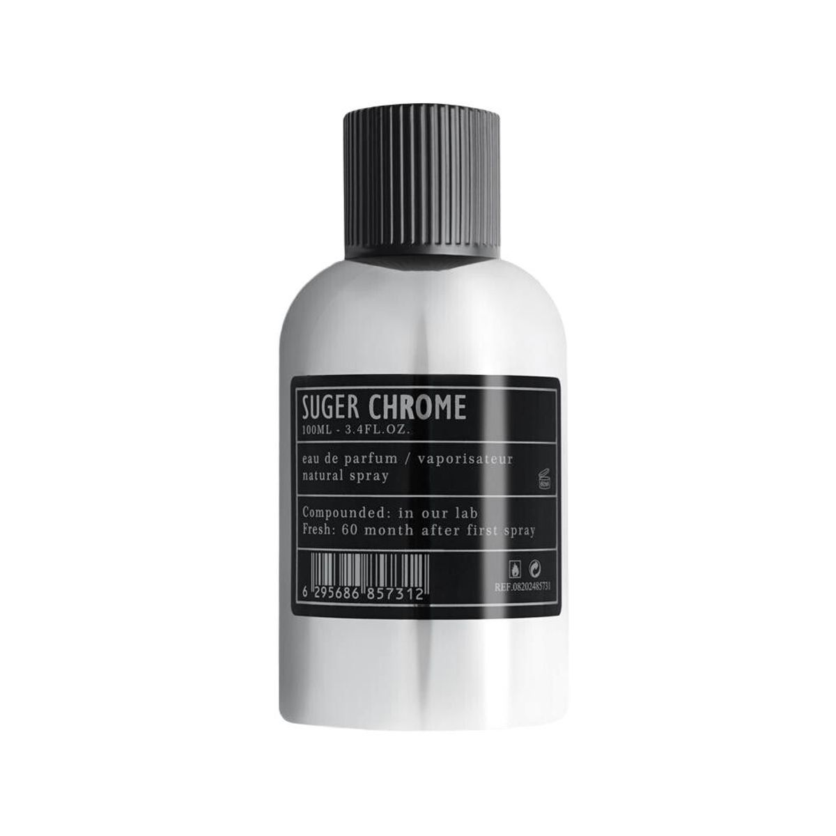 Suger Chrome