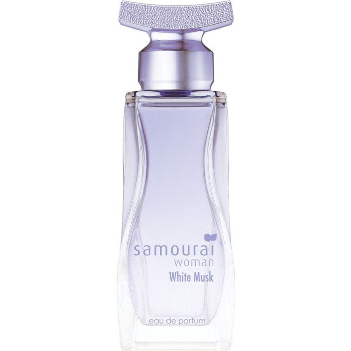 Samouraï Woman White Musk