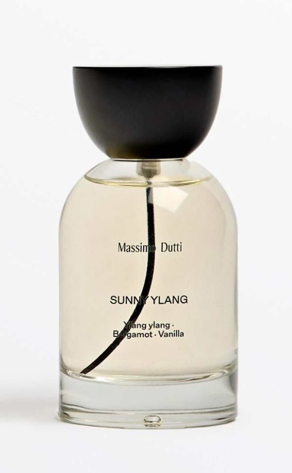 Sunny Ylang