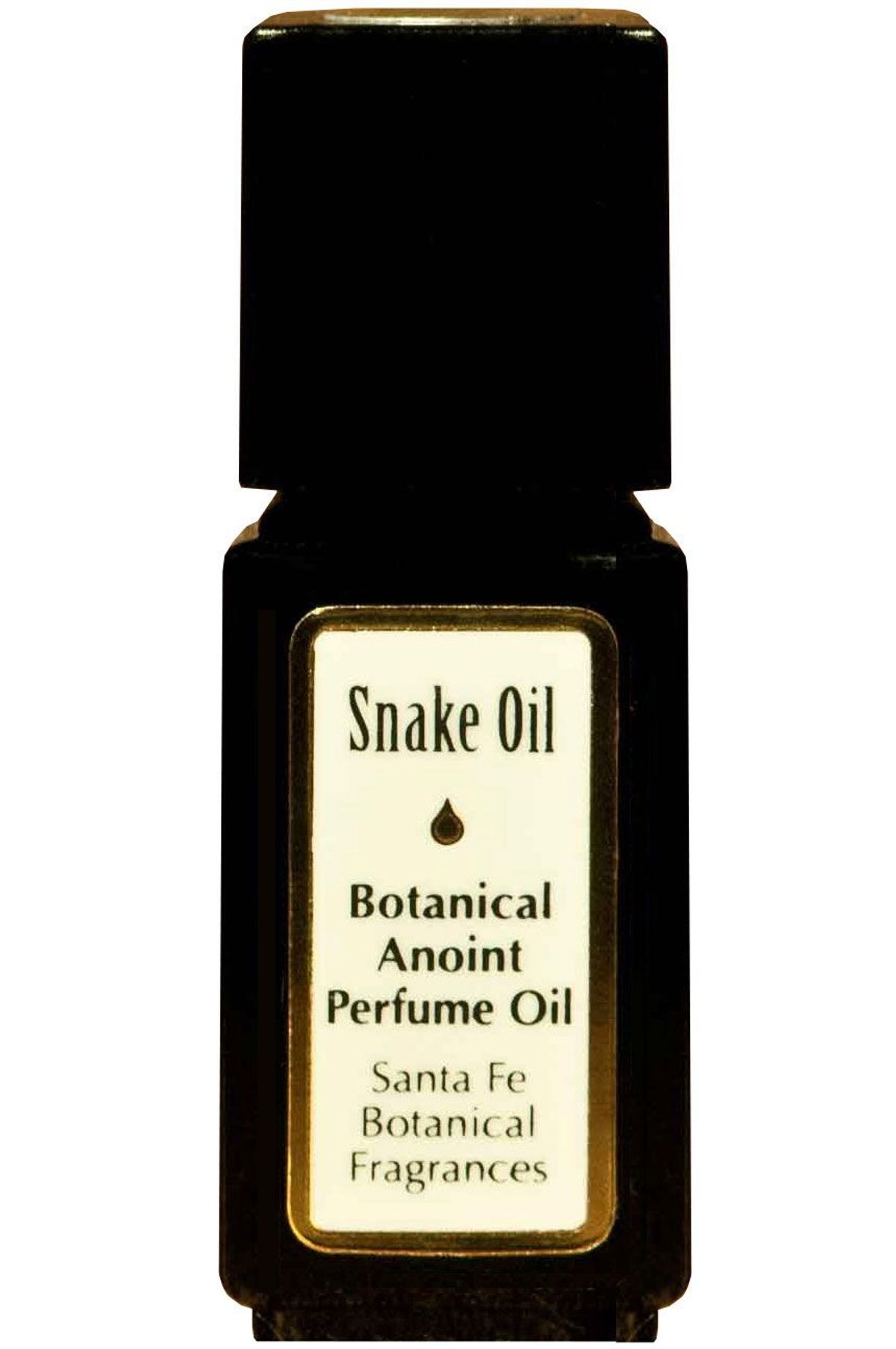 Snake Anoint Oil
